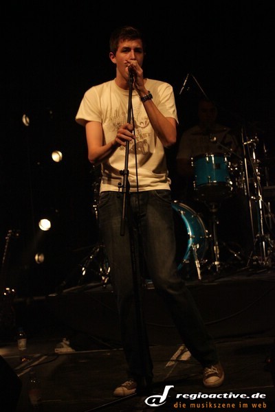 Signalis (live in Heidelberg, 2009)