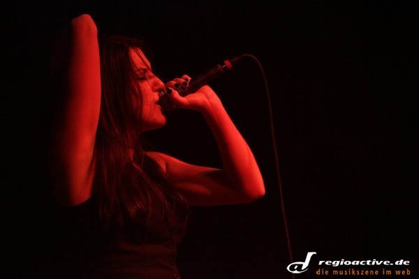 My Pretty Melody (live in Heidelberg, 2009)