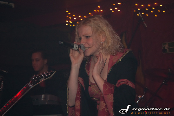 Arya (live in Hamburg 2009)