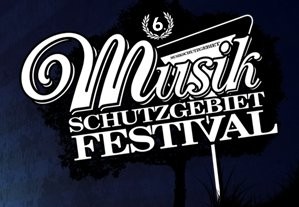 Musikschutzgebiet Festival