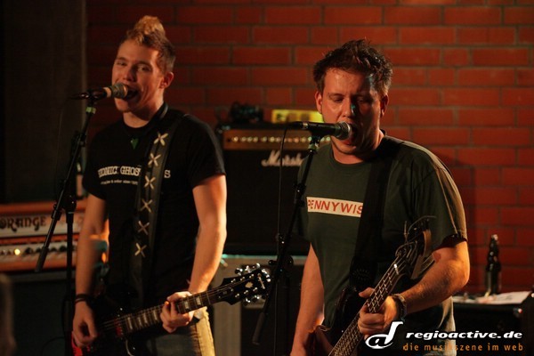 Jimi FX (live in Mannheim, 2009)
