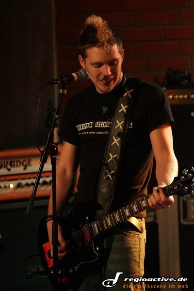 Jimi FX (live in Mannheim, 2009)