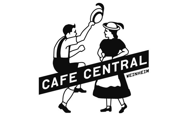 Das Café Central in Weinheim konnte schon zahlreiche Preise einheimsen: Club Award, Line 6 Award… Über alle Jahre präsentiert es Events von beachtlicher Qualität und ein Umfeld, in dem sich Künstler und Fans jederzeit wohlfühlen. Da kann man vor Freude schonmal den Odenwald-Tanz aufführen, wie hier auf dem Bild zu sehen…