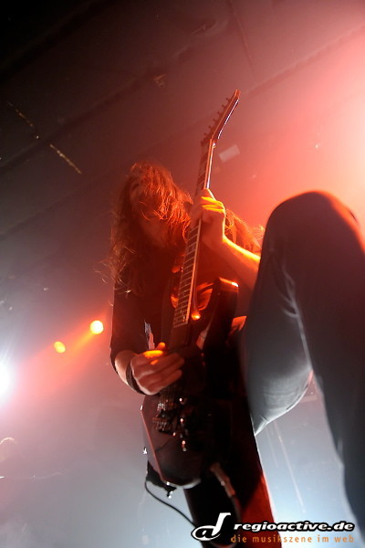 Satyricon (Live in der Batschkapp Frankfurt 2009)