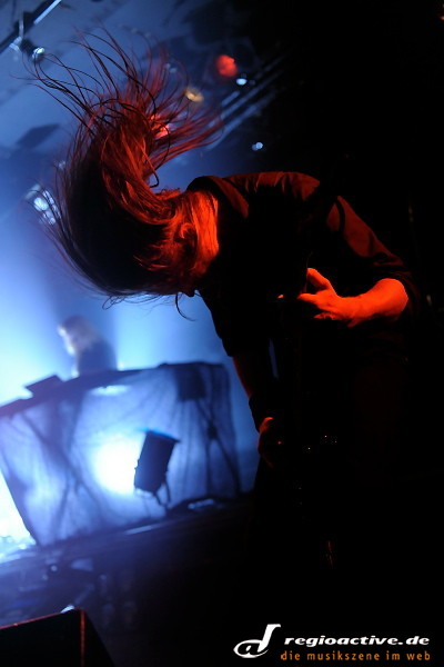 Satyricon (Live in der Batschkapp Frankfurt 2009)